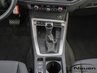 Audi Q3 - Vorschau Bild 17