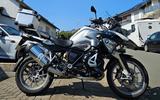 BMW R1200 GS*HU02.27*ALLE PAKETE*MOPF/MÜ*TOP ZUSTAND - BMW MOTORRAD R27