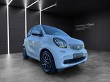 Smart smart fortwo*66kW*turbo*twinamic* Navi*Pano-Dach - gebrauchte Smart Sportwagen