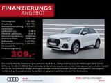 Audi Q3 35 TDI LED NAVI Virtual GRA 2x PDC DAB S line - gebrauchte Audi Q3 aus dem Jahr 2024