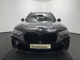 BMW X3 xDrive20d M Sport/LASERLICHT/AHK/HEAD-UP/KOMF - BMW X3 mit Anhängerkupplung