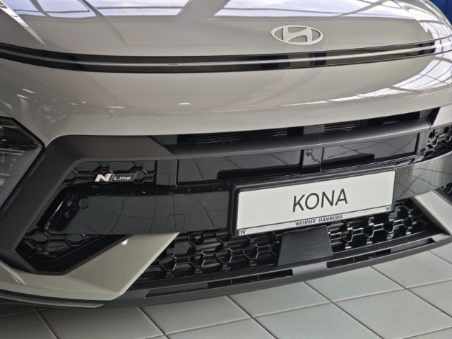 Hyundai Kona – Bild 3