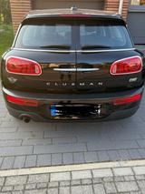 MINI One Clubman - MINI One Clubman von privat