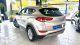 Hyundai TUCSON Trend SHZ+RFK+EPH 130 kW (177 PS), Aut... - Hyundai mit Benzin-Antrieb