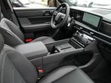 Hyundai SANTA FE HEV 7-S 1.6 T-GDI Aut. 2WD BLACKLINE+PA - : Schiebedach, mit Klimaanlage