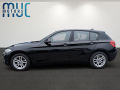 BMW 116 i Advantage