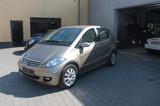 Mercedes-Benz A 200 Turbo Elegance*Xenon*Klima*el.Sitze* - gebrauchte Mercedes-Benz A 200 aus dem Jahr 2008