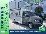 Knaus Van TI 640 MEG Vansation MAN statt: 85.680,-€ - Angebote