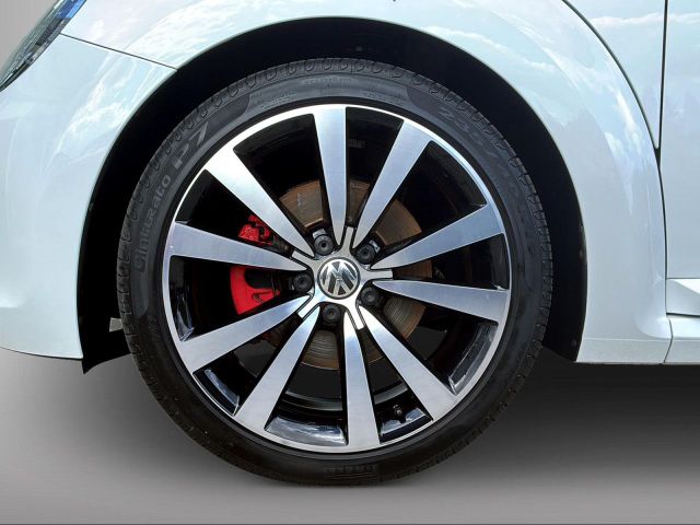 BEETLE 2.0 TSI DSG SPORT SHZ+TEMPOMAT+NAVI