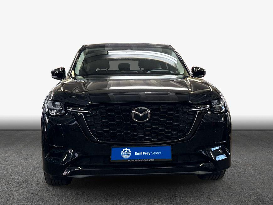 Mazda CX-60 AWD PHEV Aut. HOMURA