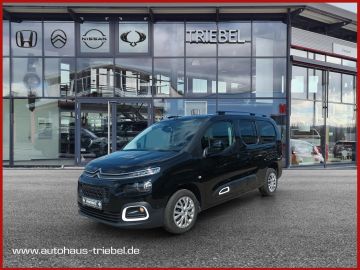 Citroën Berlingo Feel BER FEEL XL PT 130 *7-SITZER* *AT*