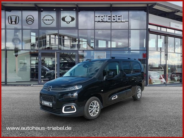 Citroën Berlingo Feel BER FEEL XL PT 130 *7-SITZER* *AT*