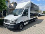 Mercedes-Benz Sprinter 316 CDI 432 BAK + LAADKLEP KOFFER + LBW - Mercedes-Benz Kastenwagen hoch + lang Sprinter 4