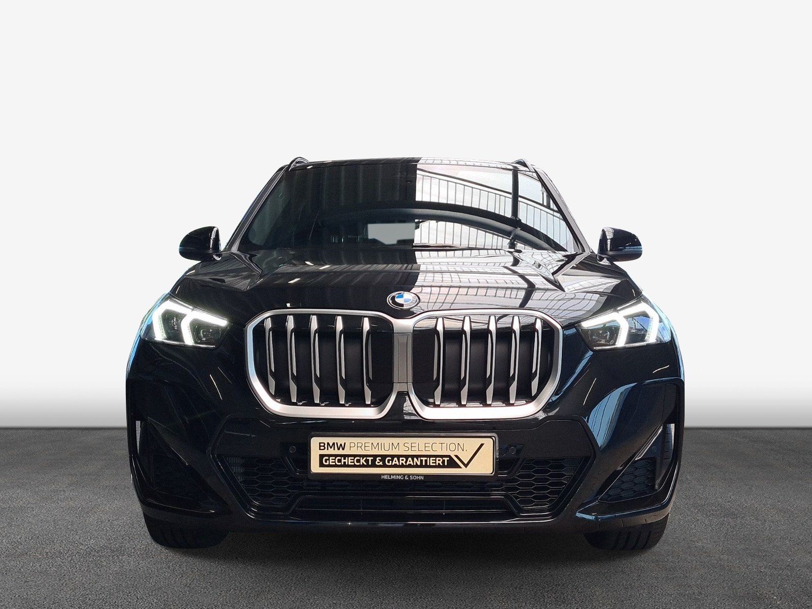BMW X1 - Bild 4