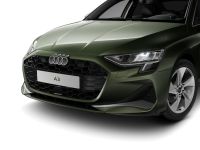 Audi A3 - Vorschau Bild 7