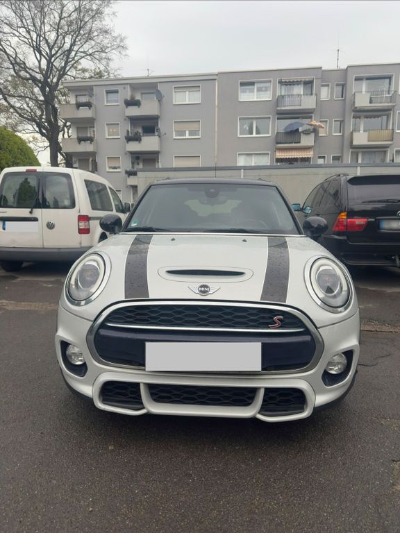 Image of MINI Cooper S