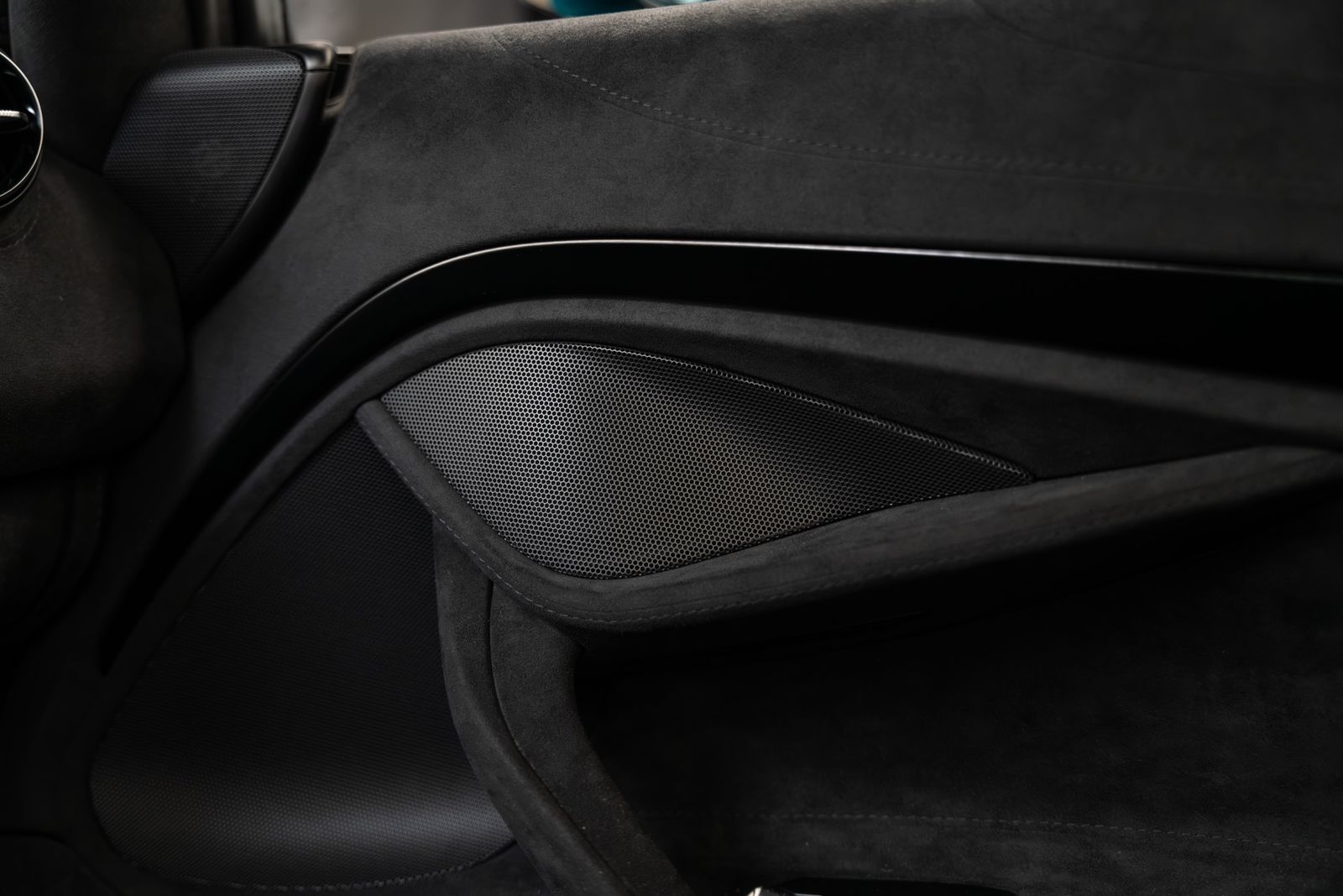McLaren 750S Spider MSO Paint I Lift I PPF foto 23