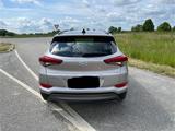 Hyundai TUCSON 2.0 CRDi 136kW  Premium Pano Klima Ahk  - Hyundai in Lübeck