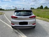 Hyundai TUCSON 2.0 CRDi 136kW  Premium Pano Klima Ahk  - Hyundai TUCSON mit Diesel-Antrieb: Geländewagen, Automatik, 2.0