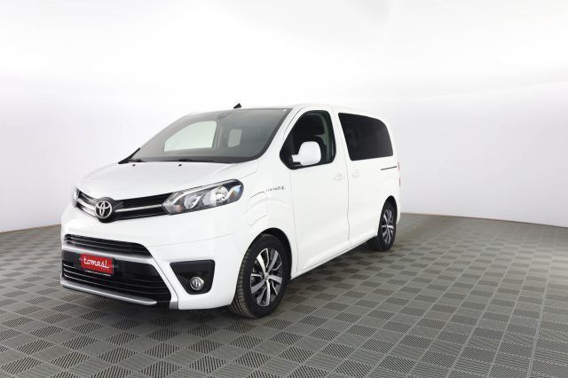 Toyota TOYOTA Proace Verso Proace Verso Electric 50 kWh