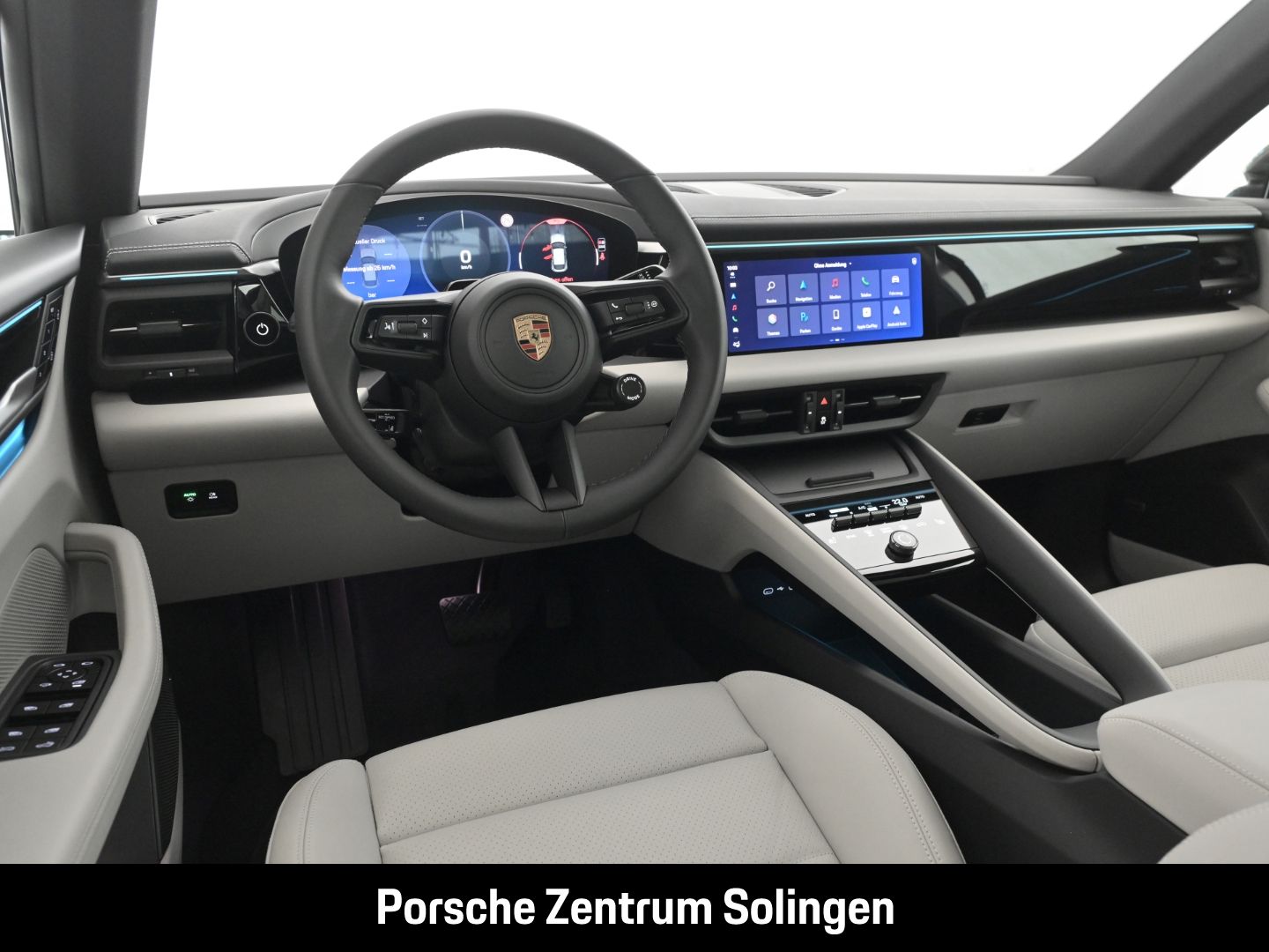 Porsche Macan - Bild 19