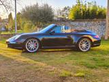 Porsche 911 - 997 Cabrio 3.8 Carrera 4S Colore D - Porsche aus 2008: 911 Carrera 4s