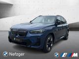 BMW iX3 AHK Lenkradhzg Harman/Kardon LED Head-Up - BMW iX3 in Dortmund