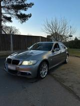 BMW E90 320d | LCI - BMW 320: 320d E90