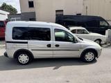 Opel Combo Combo 1.6 Tour/Schiebetüren/Heckflügeltür/ - Opel Combo Gebrauchtwagen in Dortmund