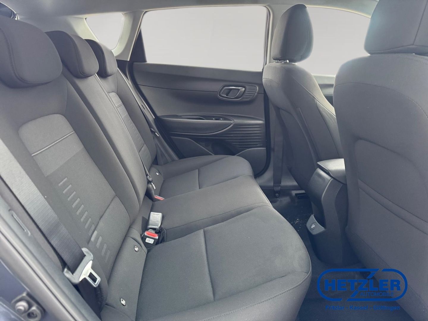 Hyundai BAYON – Bild 13