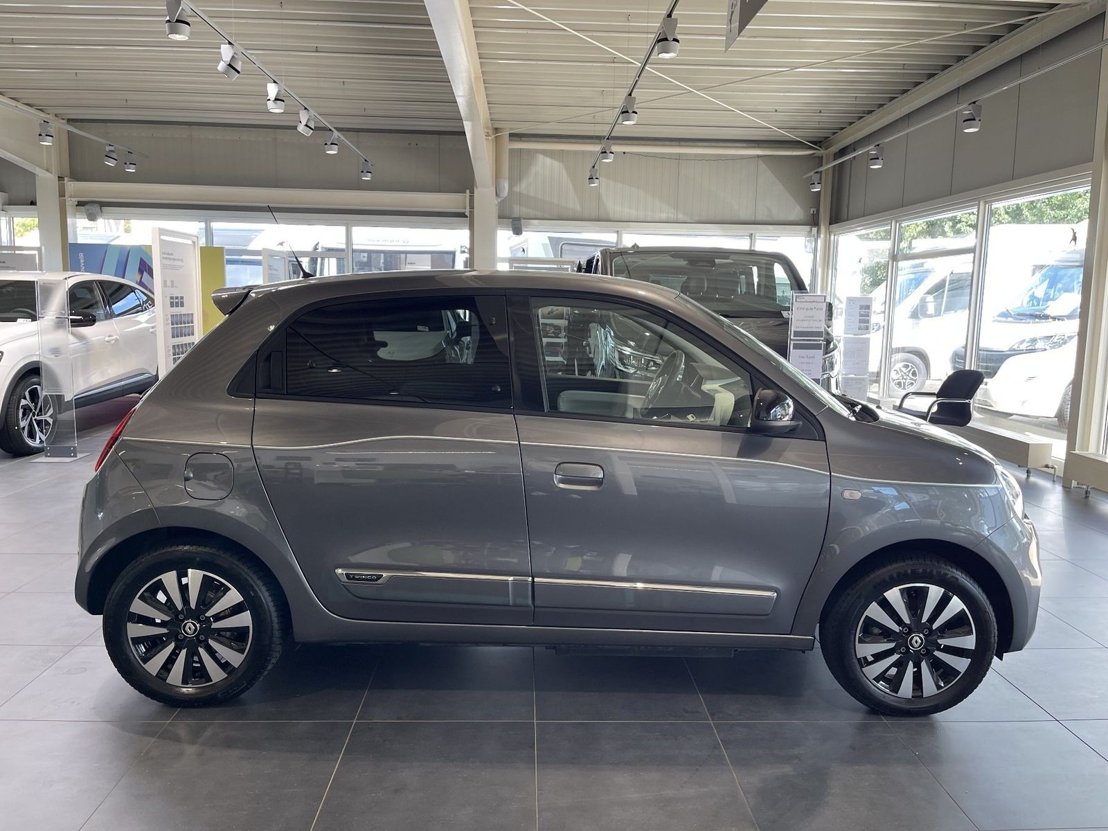 Renault Twingo - Bild 8