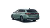 Volkswagen Passat Business 2.0 TDI SCR 90kW 7-Gang DSG 4 Tü - Volkswagen Passat: Grün