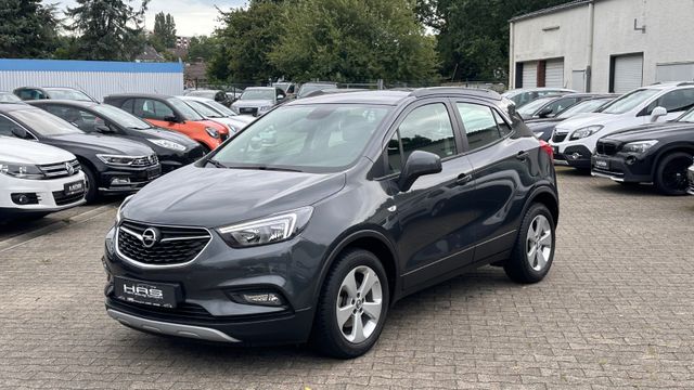 Opel Mokka X Edition Start/Stop / I.Hand-Top Zustand/