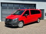 Mercedes-Benz Vito Tourer 116 CDI Pro XL *Feuerwehr MTW, MTF* - Mercedes-Benz: Feuerwehr
