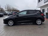 Ford Fiesta 1,0 Titanium X Klima Navi DAB RFK Lane - Ford Fiesta: Titanium X
