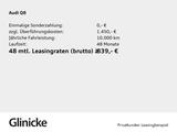 Audi Q8 SUV 55 TFSI e quattro NEUBESTELLUNG - Audi Q8 in Kassel