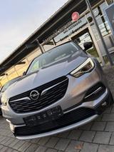 Opel Grandland (X) - Opel Gebrauchtwagen in Ulm
