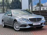 Mercedes-Benz E 200 Autom. Klima 1-Hand Nur 55705km Scheckh. - Mercedes-Benz E55