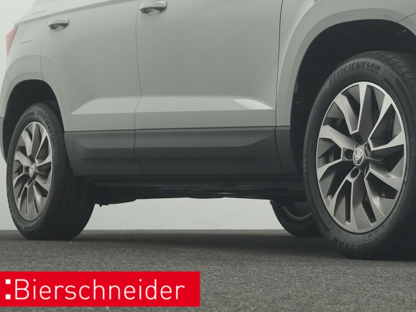 Skoda Karoq - Bild 33