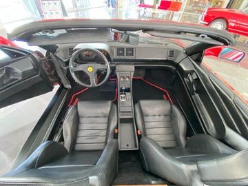 صورة 6 لـ 1991 Ferrari 348