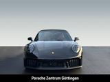 Porsche 992 911 Targa 4 GTS Burmester Clubleder LED - Neuwagen: Grün