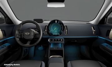 MINI Countryman S (Cooper) - 3