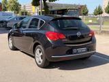 Opel Astra J Lim. 5-trg. Energy Rückfahrkamera SHZ - Opel Astra: Limousine, J