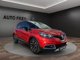 Renault Captur 110PS Energy Intens AHK+KAMERA+KLIMA+NAVI - Renault Captur Intens mit Diesel-Antrieb