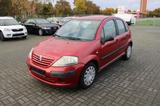 Citroën C3 1.4 Automatik - Citroën aus 2004