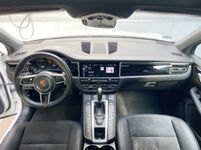 PORSCHE Macan Pano*Scheckheft*Elek. Heck*Kamara*Leder bei Bilicar