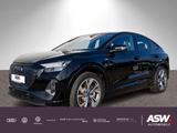 Audi Q4 Sportback S line 40 e-tron PANO RFK HUD AHK