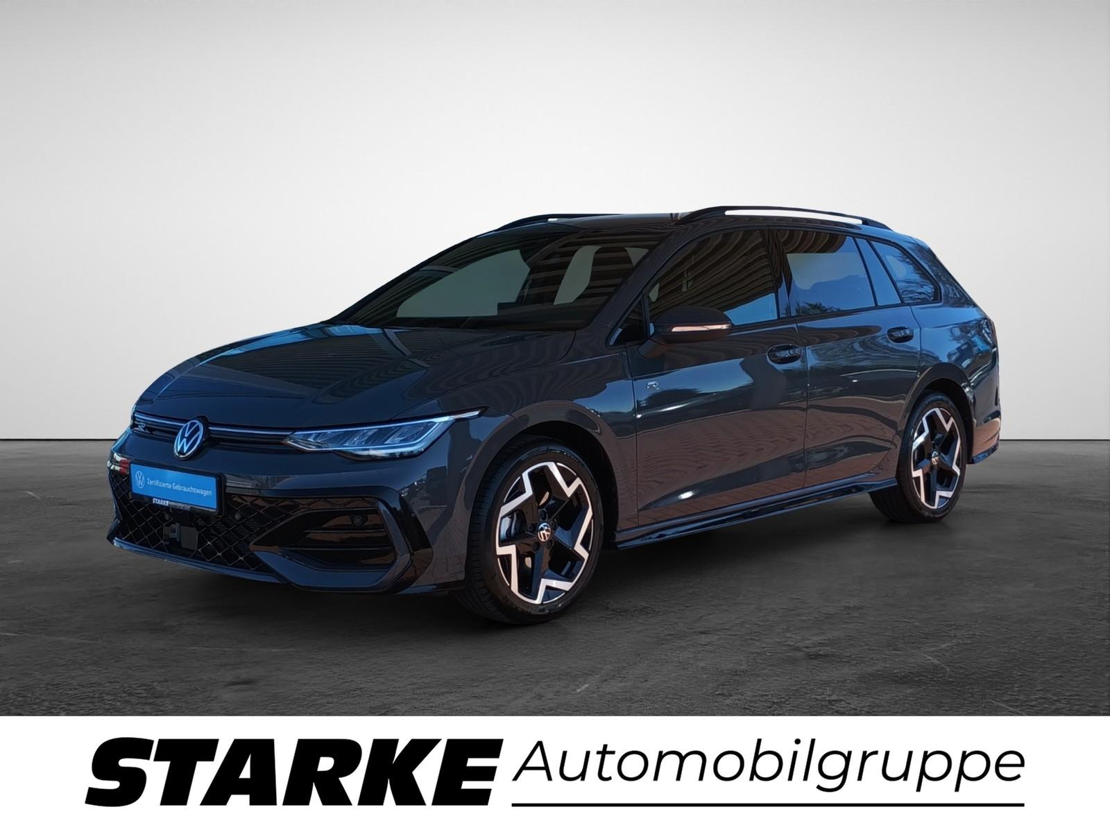 Volkswagen Golf Variant 1.5 TSI DSG R-Line  Navi LED Kamera