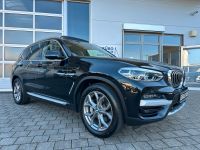 BMW X3 xDrive30d xLine 2HD HUD NAVI PDC KAM AHK LED bei Autohaus Landmann & Maier OHG