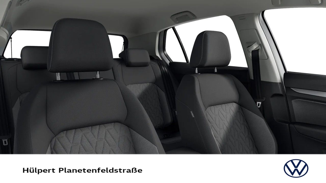 Volkswagen Golf VIII 1.5 eTSI LIFE CAM ACC CARPLAY SITZHEIZ foto 7